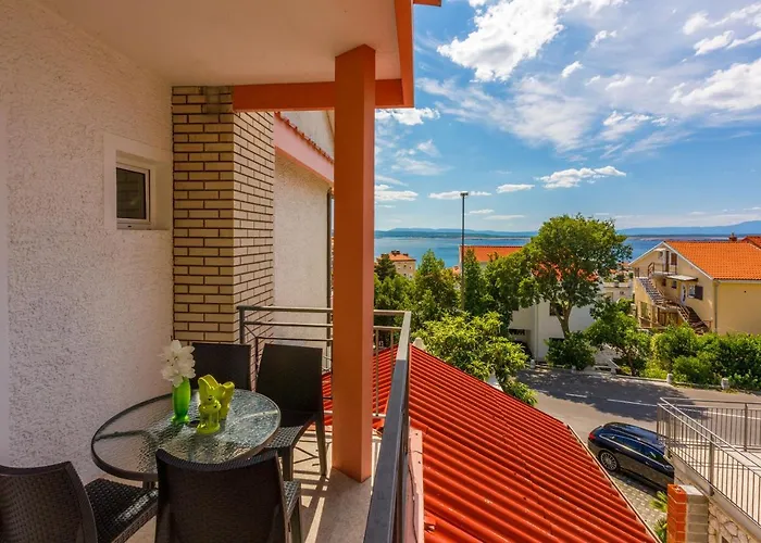 Marijana Appartement *