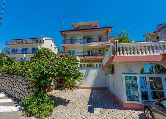 Marijana Appartement