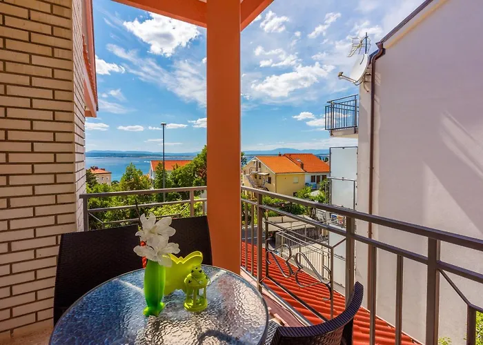 Marijana Appartement