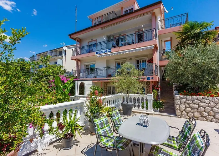 Appartement Marijana
