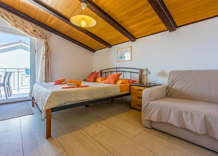 Appartement Marijana