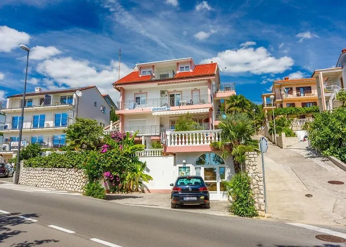 Marijana Appartement Crikvenica