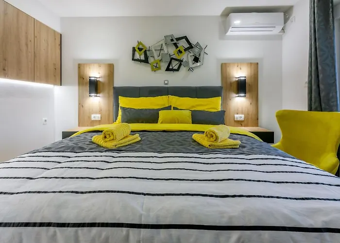 Marijana Appartement Crikvenica