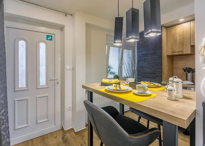 Appartement Marijana