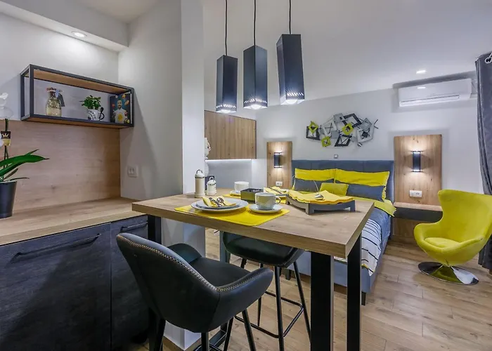 Marijana Appartement