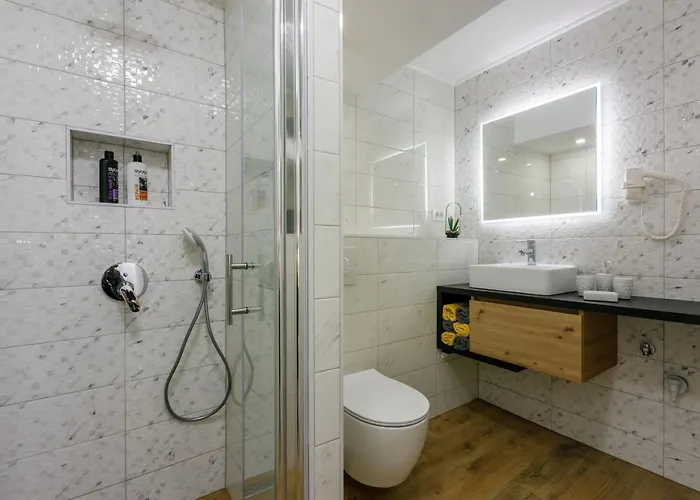 Appartement Marijana