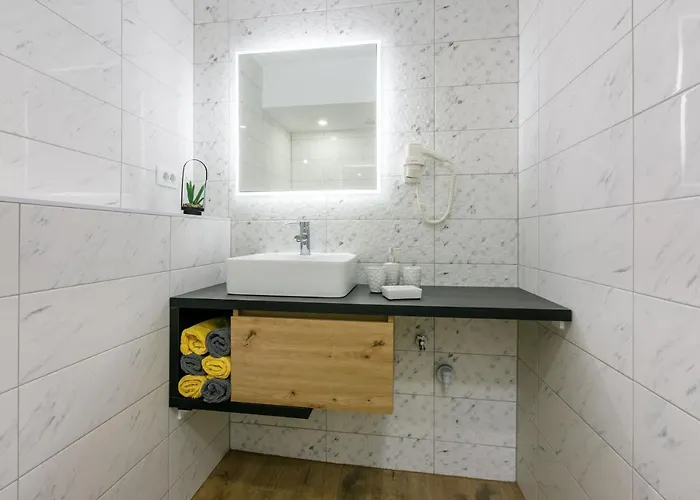 Marijana Appartement *