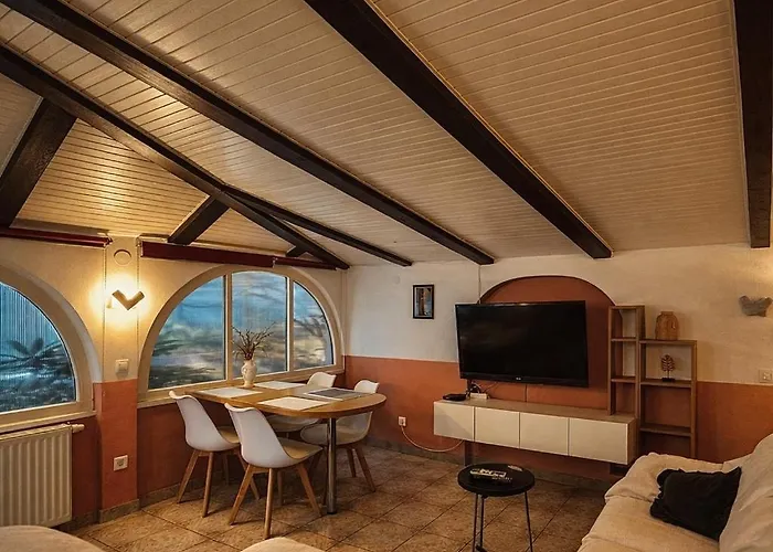 Appartement Marijana