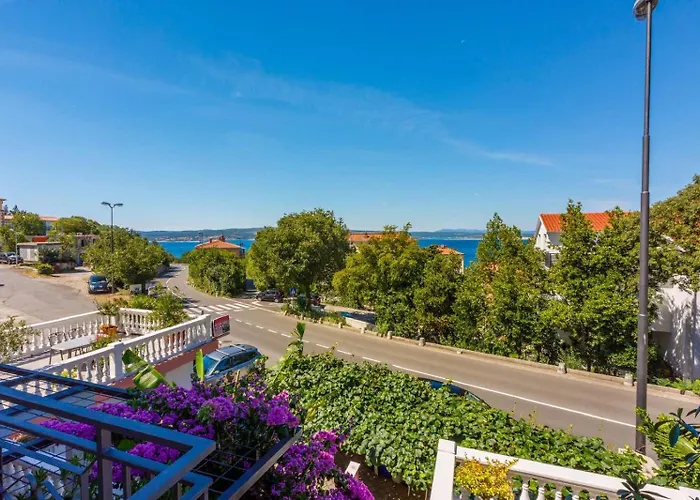 Appartement Marijana Crikvenica