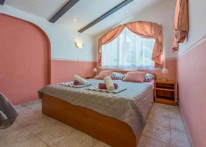 Appartement Marijana Crikvenica