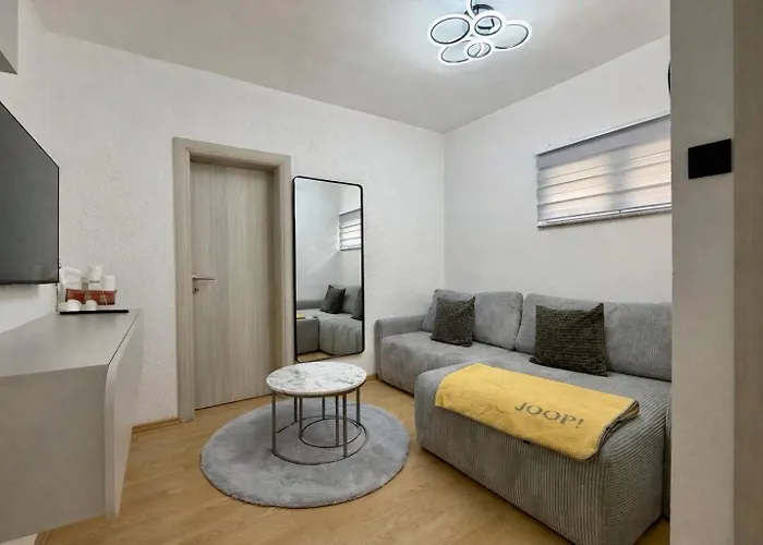 Marijana Appartement Crikvenica