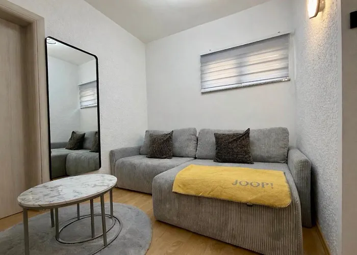 Appartement Marijana Crikvenica