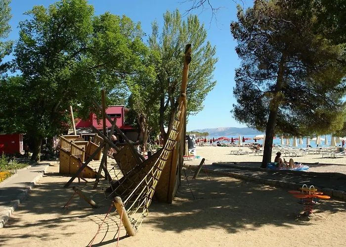 Appartement Marijana Crikvenica