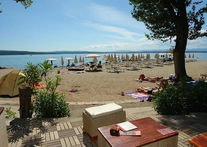 Marijana Appartement *